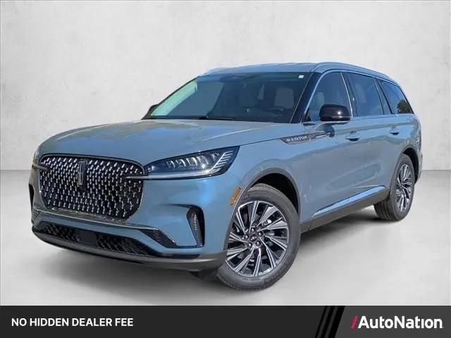 2026 Lincoln Aviator Premiere for sale in Jacksonville, FL