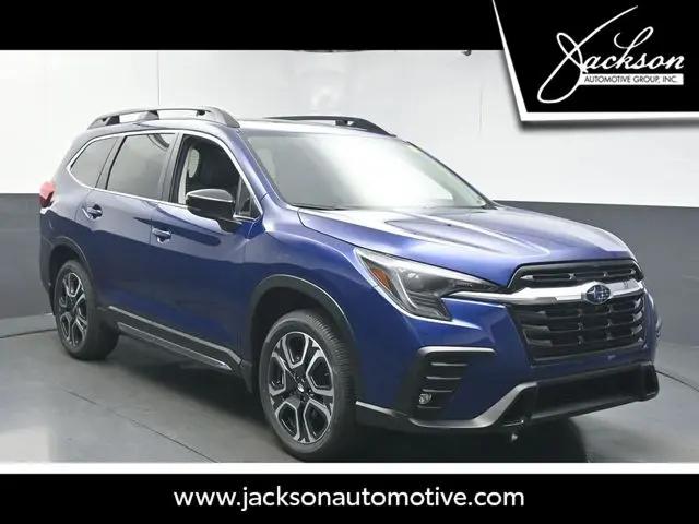 2026 Subaru Ascent Limited 7-Passenger for sale in Macon, GA