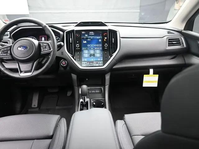 2026 Subaru Ascent Limited 7-Passenger