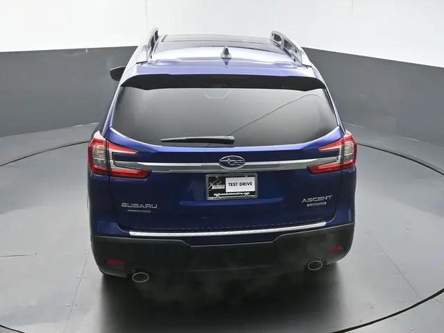 2026 Subaru Ascent Limited 7-Passenger