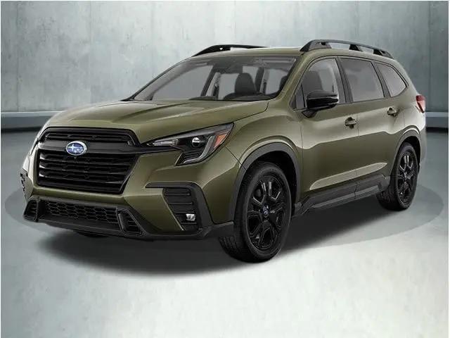 2026 Subaru Ascent Onyx Edition Touring 7-Passenger for sale in Somersworth, NH