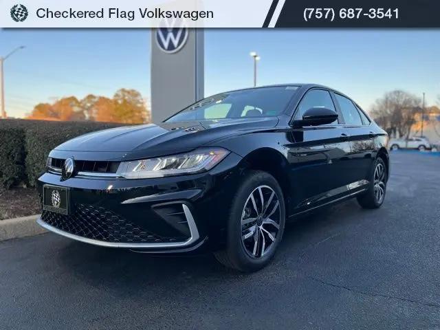 2026 Volkswagen Jetta SE for sale in Virginia Beach, VA
