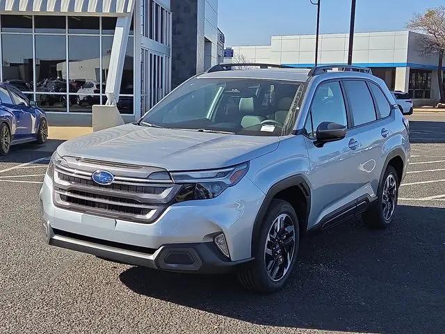 2026 Subaru Forester Limited for sale in Lubbock, TX
