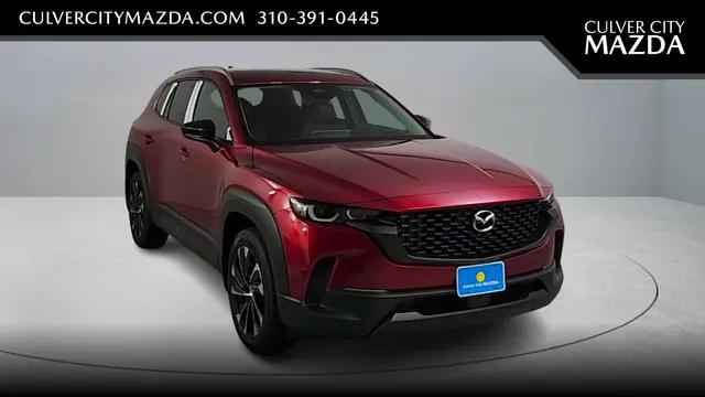 2026 Mazda CX-50 Hybrid Premium Plus for sale in Culver City, CA