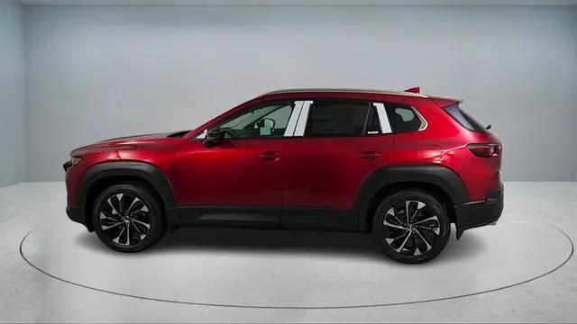 2026 Mazda CX-50 Hybrid Premium Plus
