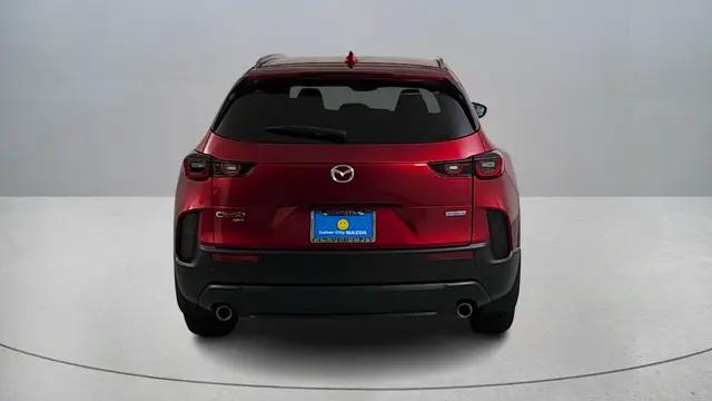 2026 Mazda CX-50 Hybrid Premium Plus