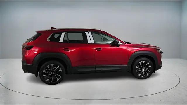 2026 Mazda CX-50 Hybrid Premium Plus