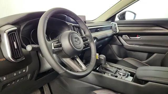 2026 Mazda CX-50 Hybrid Premium Plus