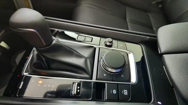 2026 Mazda CX-50 Hybrid Premium Plus