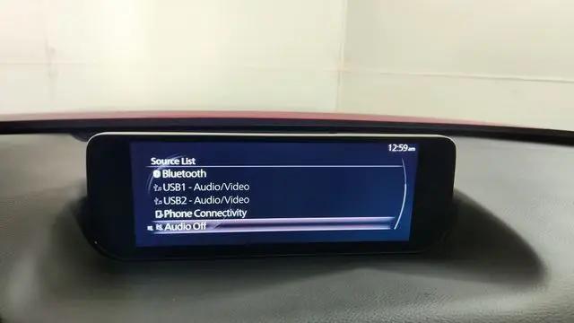 2026 Mazda CX-50 Hybrid Premium Plus