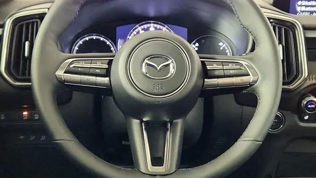 2026 Mazda CX-50 Hybrid Premium Plus