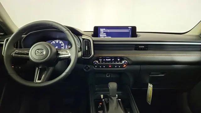 2026 Mazda CX-50 Hybrid Premium Plus