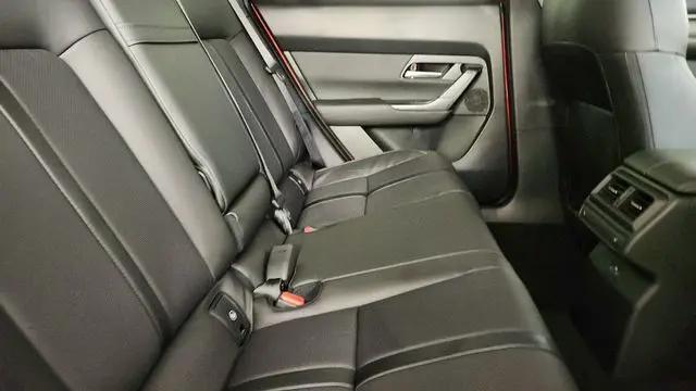 2026 Mazda CX-50 Hybrid Premium Plus