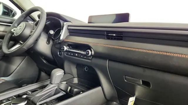2026 Mazda CX-50 Hybrid Premium Plus