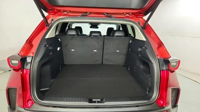 2026 Mazda CX-50 Hybrid Premium Plus