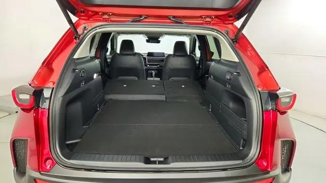 2026 Mazda CX-50 Hybrid Premium Plus
