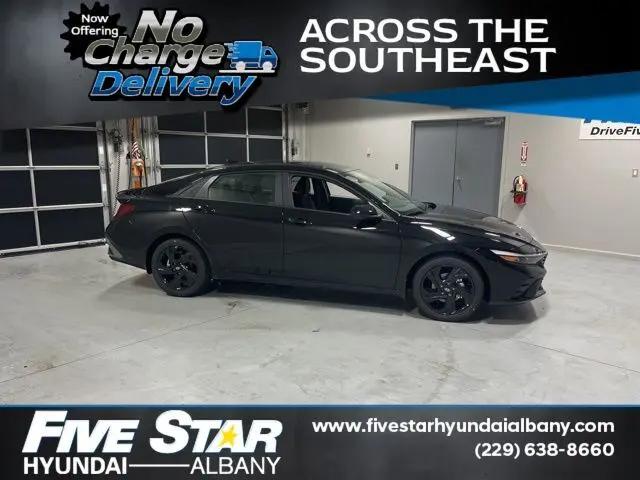 2026 Hyundai Elantra SEL Sport for sale in Albany, GA