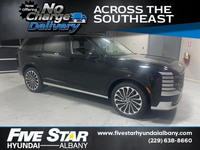 2026 Hyundai Palisade Calligraphy for sale in Albany, GA