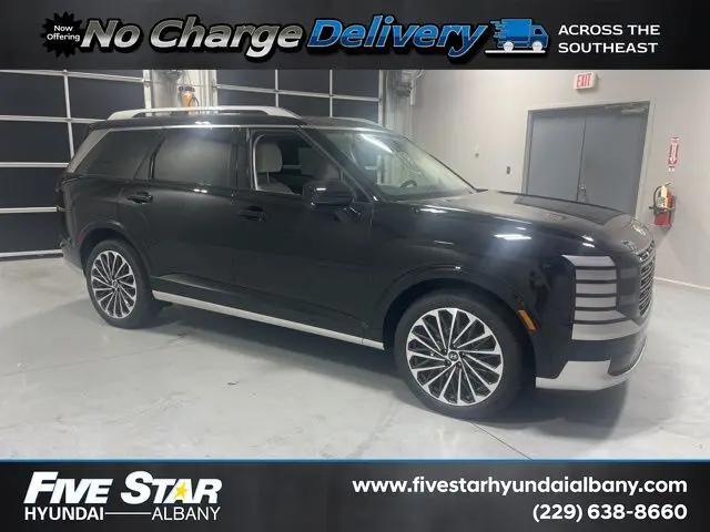 2026 Hyundai Palisade Calligraphy for sale in Albany, GA