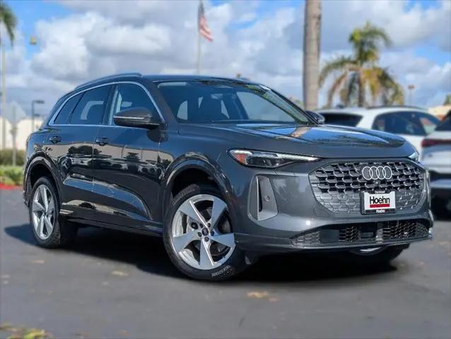 2025 Audi Q5 Premium Plus TFSI quattro S tronic for sale in Carlsbad, CA