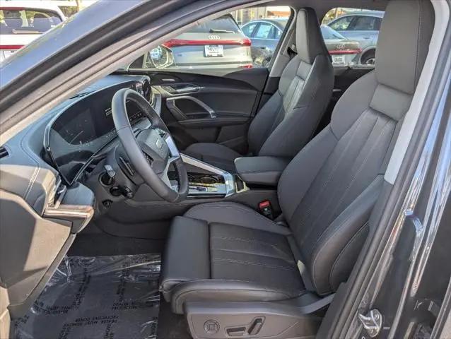 2025 Audi Q5 Premium Plus TFSI quattro S tronic