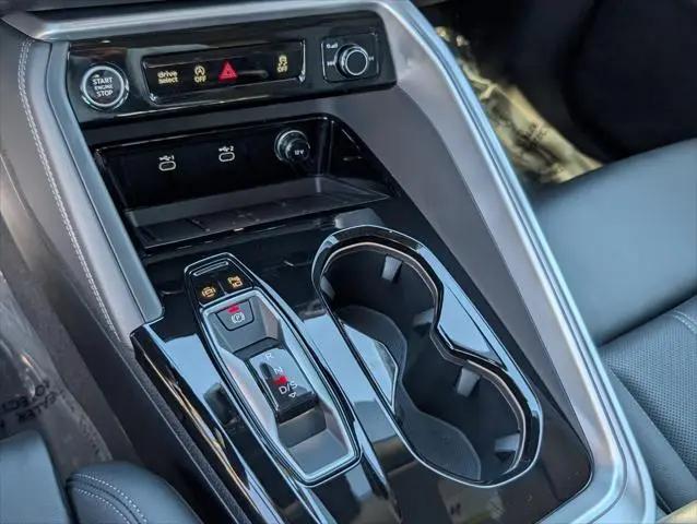 2025 Audi Q5 Premium Plus TFSI quattro S tronic