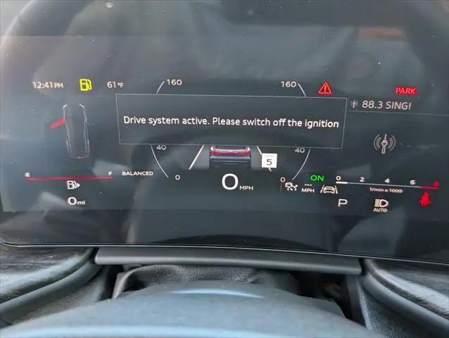 2025 Audi Q5 Premium Plus TFSI quattro S tronic
