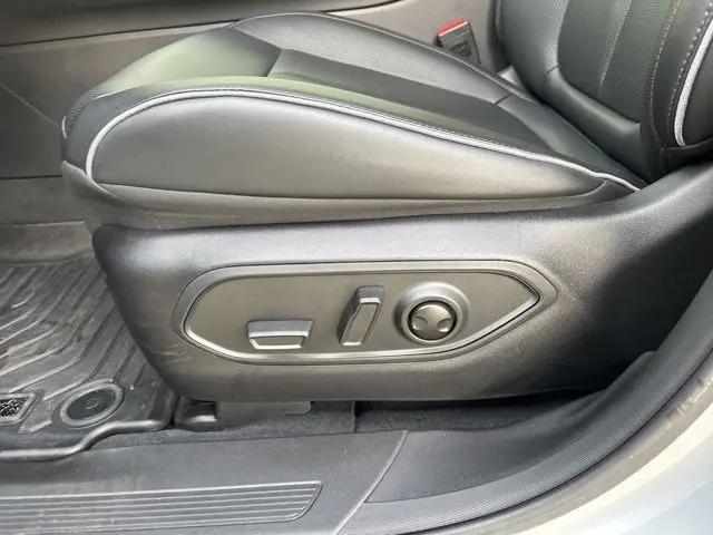 2025 Jeep Wagoneer Limited