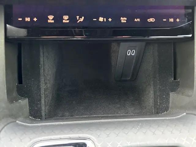 2025 Jeep Wagoneer Limited