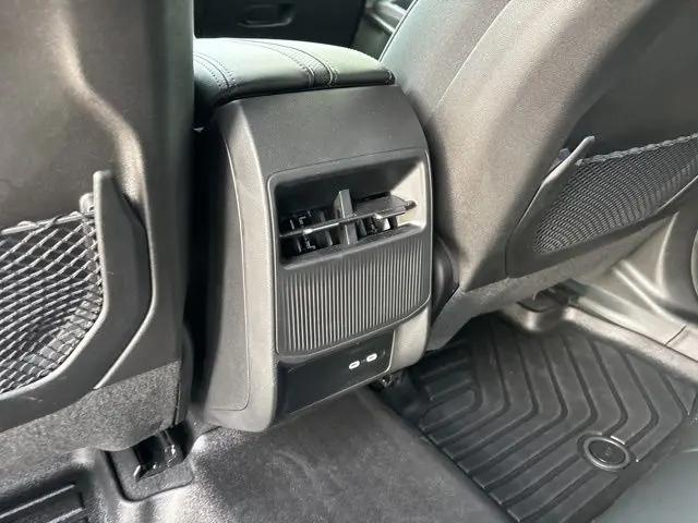 2025 Jeep Wagoneer Limited