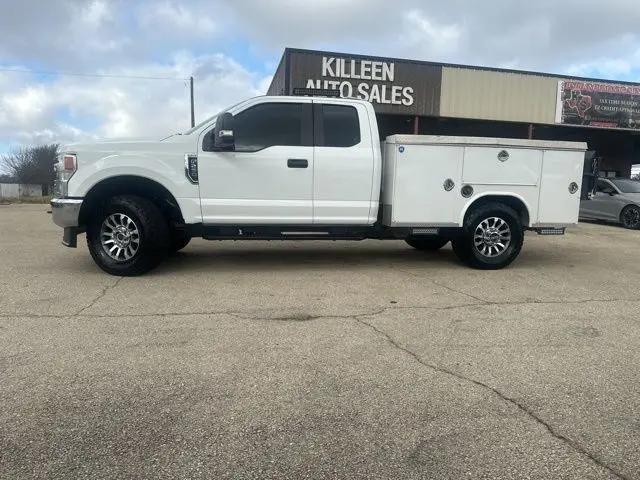 2022 Ford F-250 XL for sale in Killeen, TX