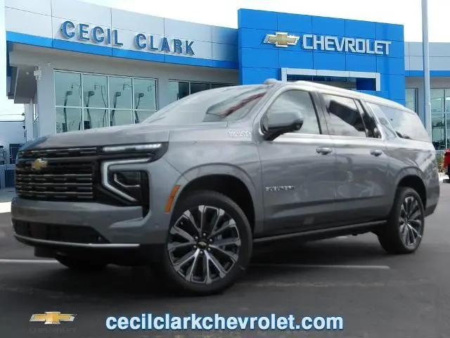 2026 Chevrolet Suburban High Country, 4WD for sale in Leesburg, FL