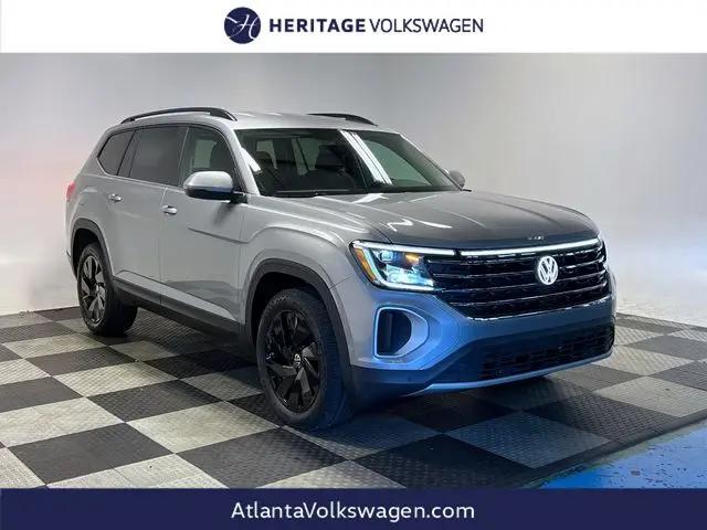 2026 Volkswagen Atlas SE with Technology for sale in Union City, GA