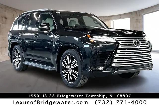 2026 Lexus LX Luxury for sale in Bridgewater, NJ