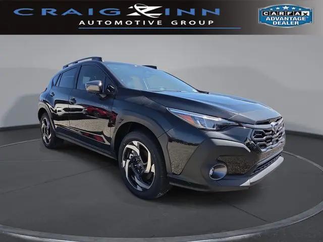 2026 Subaru Crosstrek Limited for sale in Pembroke Pines, FL