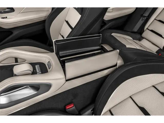 2026 Mercedes-Benz AMG GLE 53 4MATIC+