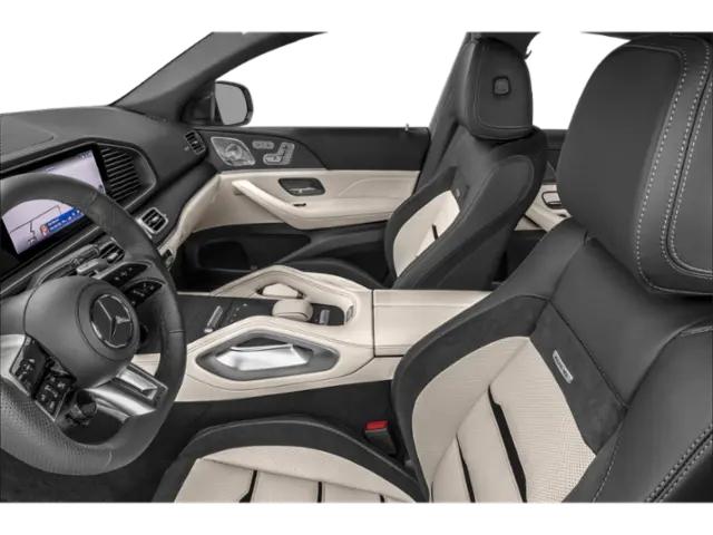 2026 Mercedes-Benz AMG GLE 53 4MATIC+