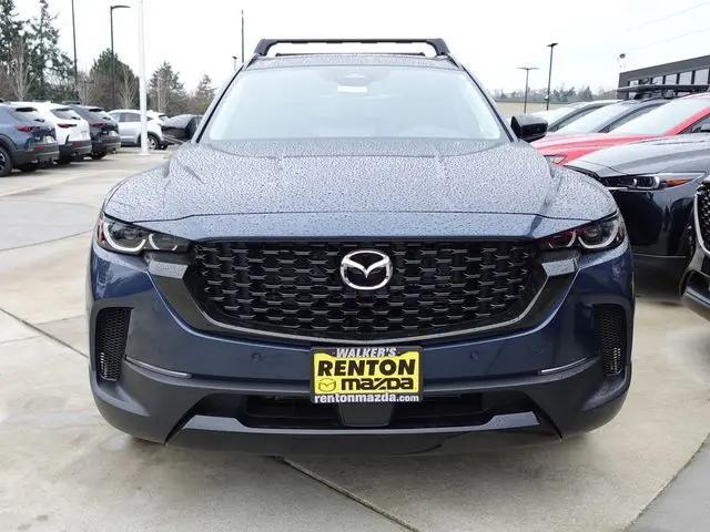 2026 Mazda CX-50 Hybrid Premium