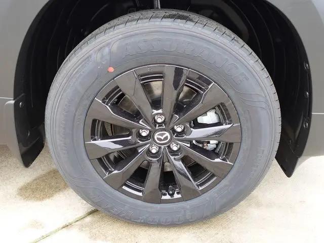 2026 Mazda CX-50 Hybrid Premium