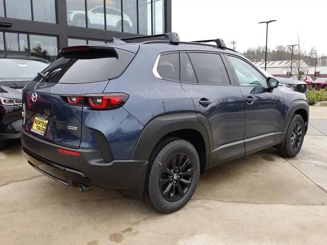 2026 Mazda CX-50 Hybrid Premium