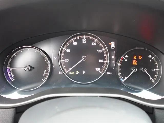 2026 Mazda CX-50 Hybrid Premium