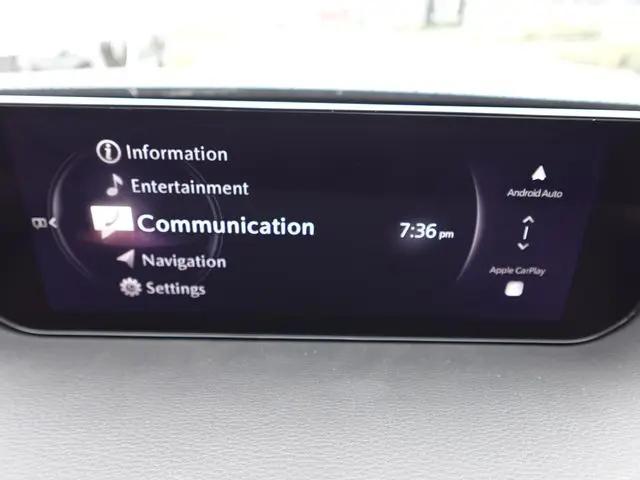 2026 Mazda CX-50 Hybrid Premium