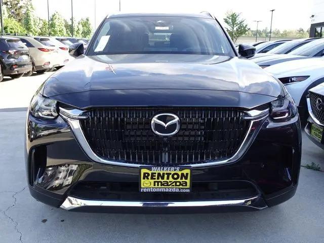 2026 Mazda X-90 3.3 Turbo S Premium Plus