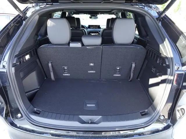 2026 Mazda X-90 3.3 Turbo S Premium Plus