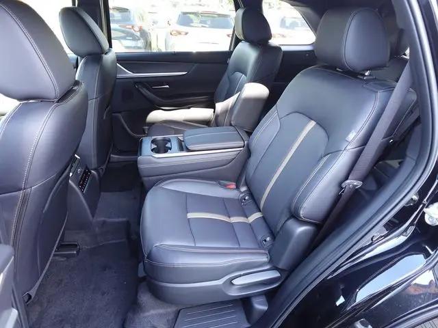 2026 Mazda X-90 3.3 Turbo S Premium Plus