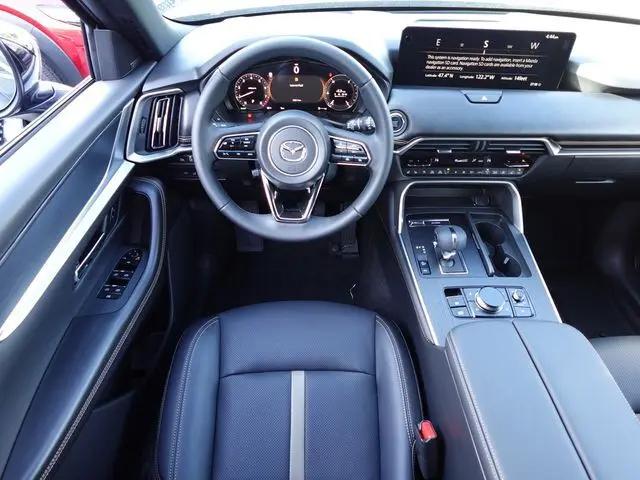 2026 Mazda X-90 3.3 Turbo S Premium Plus