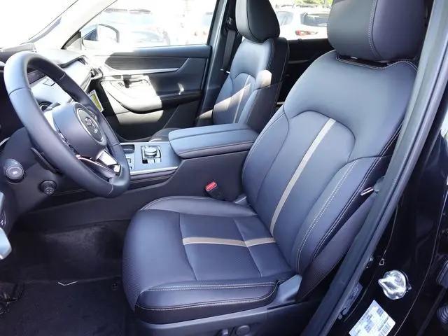 2026 Mazda X-90 3.3 Turbo S Premium Plus
