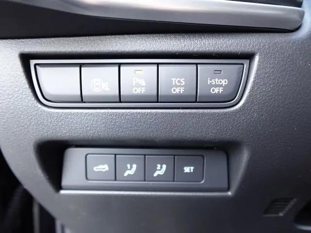 2026 Mazda X-90 3.3 Turbo S Premium Plus