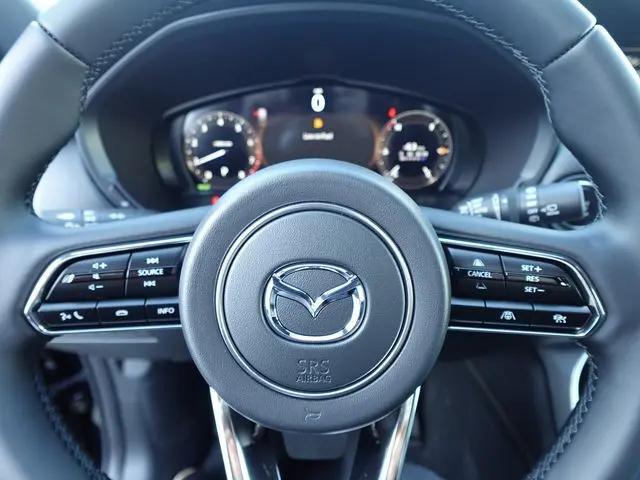 2026 Mazda X-90 3.3 Turbo S Premium Plus