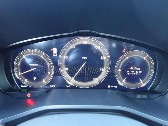 2026 Mazda X-90 3.3 Turbo S Premium Plus